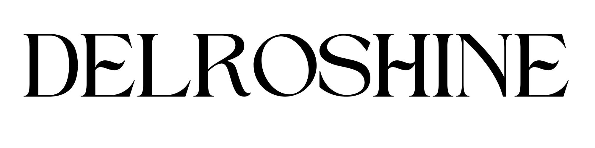 Delroshine